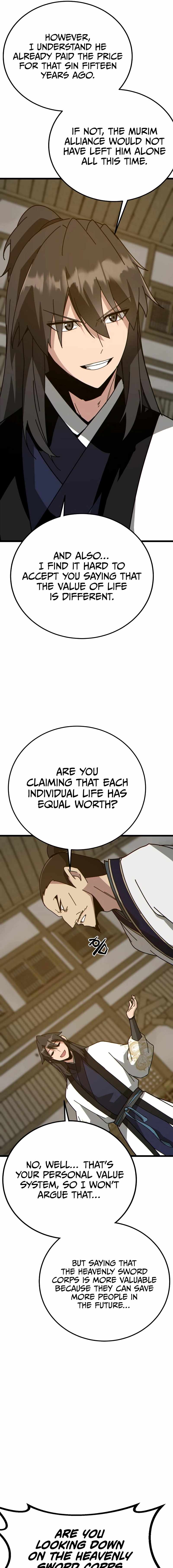 Initializing the Sect System Chapter 26 - Page 25 in English