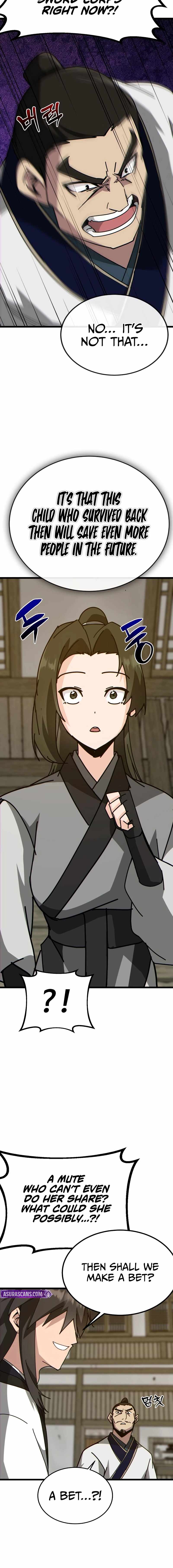 Initializing the Sect System Chapter 26 - Page 26 in English