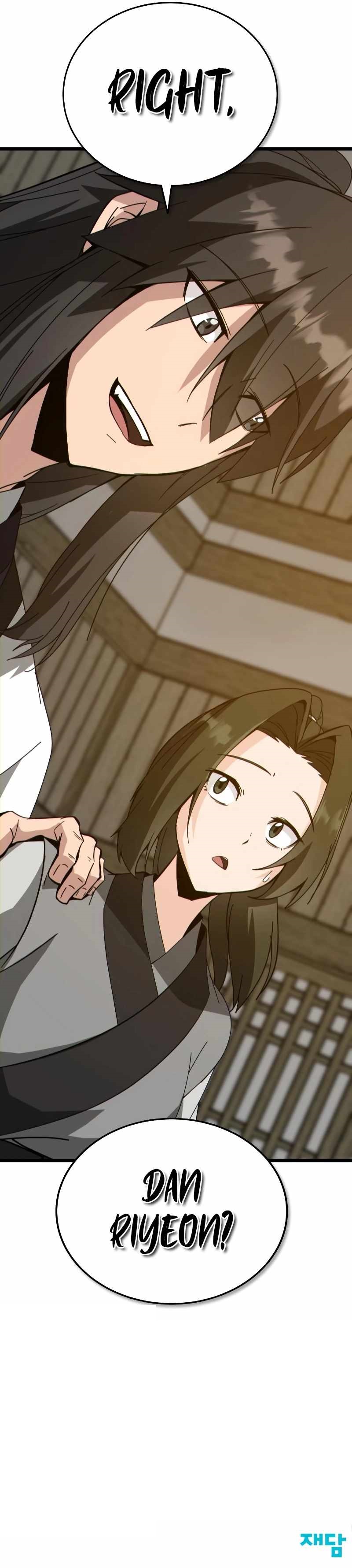 Initializing the Sect System Chapter 26 - Page 31 in English