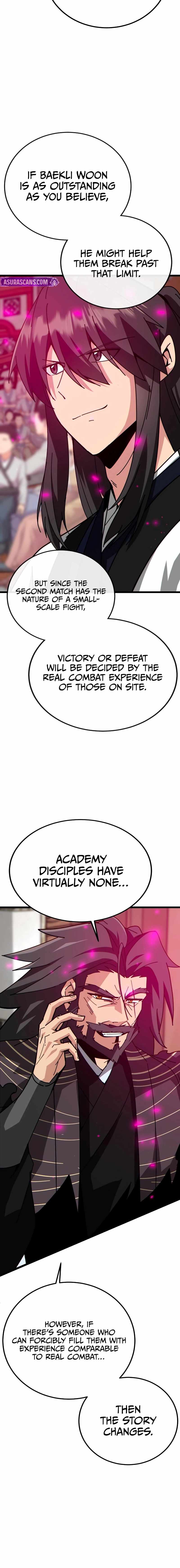 Initializing the Sect System Chapter 27 - Page 10 in English