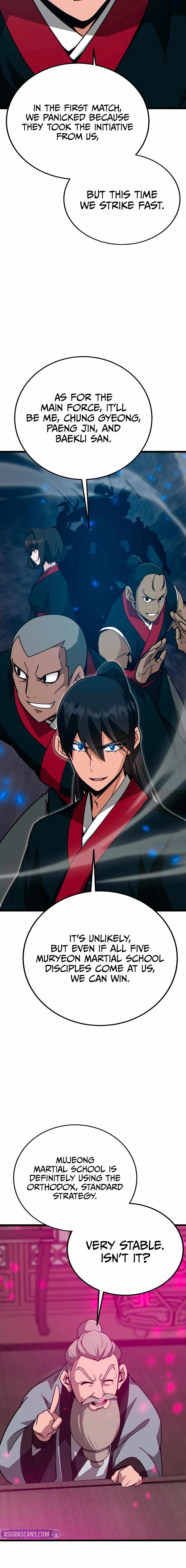 Initializing the Sect System Chapter 27 - Page 14 in English