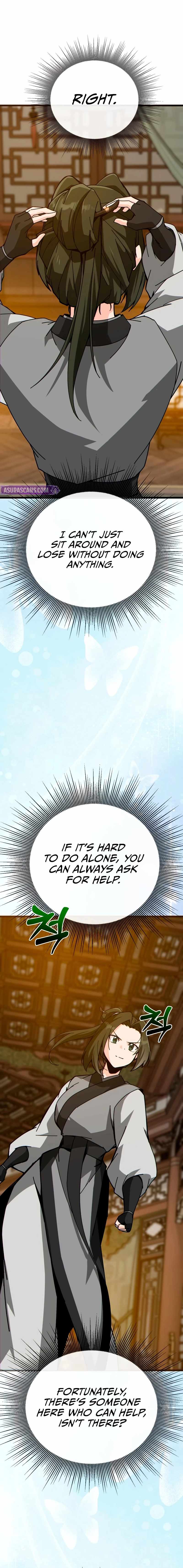 Initializing the Sect System Chapter 27 - Page 6 in English