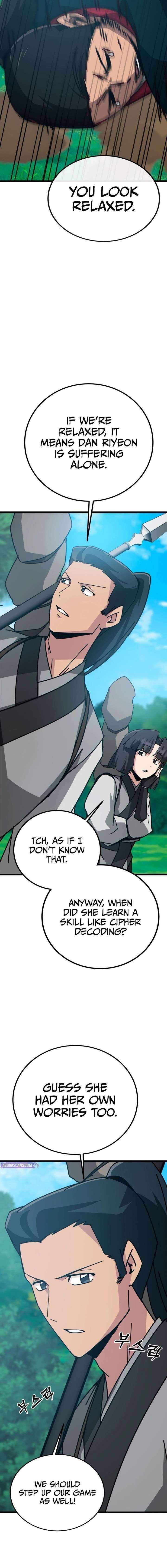 Initializing the Sect System Chapter 28 - Page 14 in English