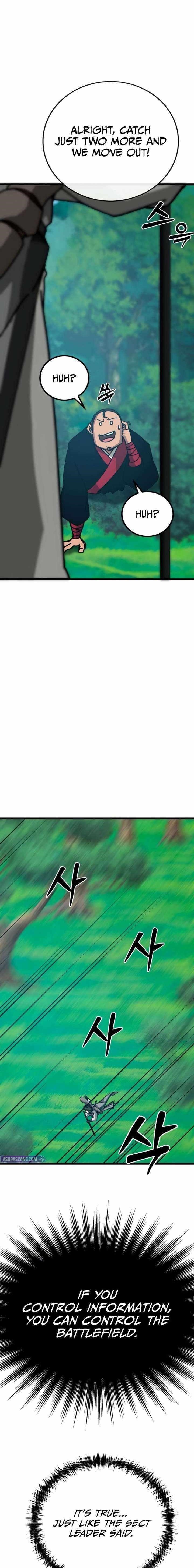 Initializing the Sect System Chapter 28 - Page 15 in English
