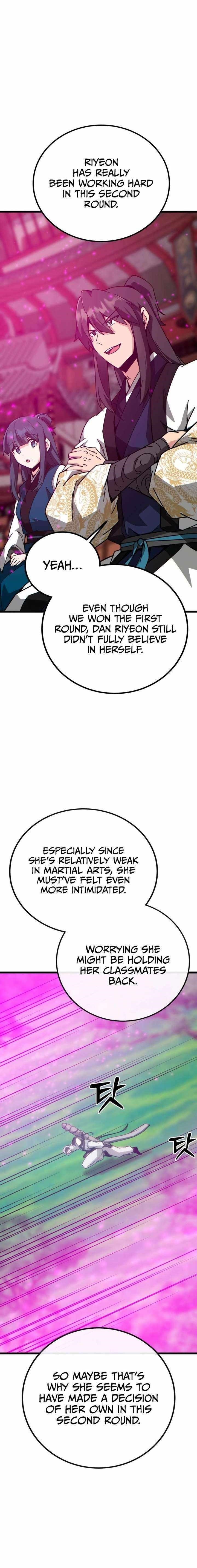 Initializing the Sect System Chapter 28 - Page 20 in English