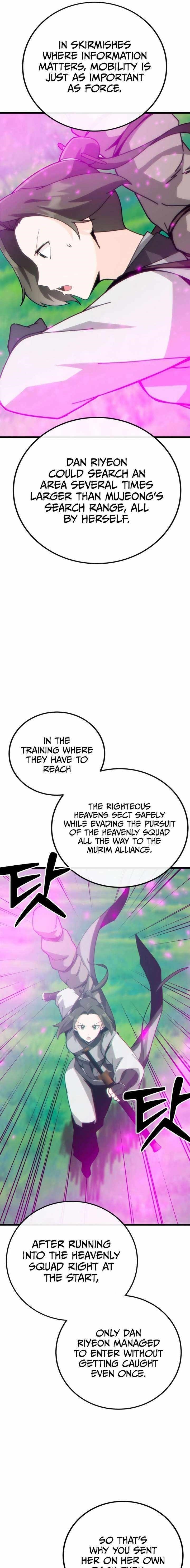 Initializing the Sect System Chapter 28 - Page 21 in English