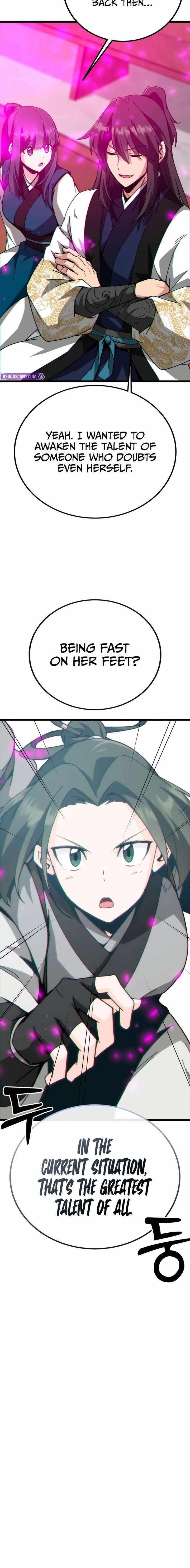Initializing the Sect System Chapter 28 - Page 22 in English