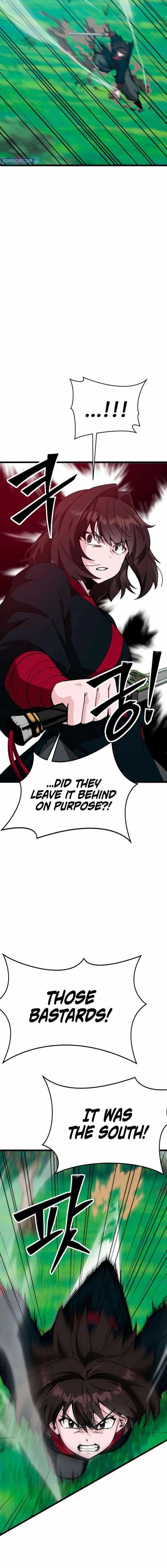 Initializing the Sect System Chapter 28 - Page 26 in English