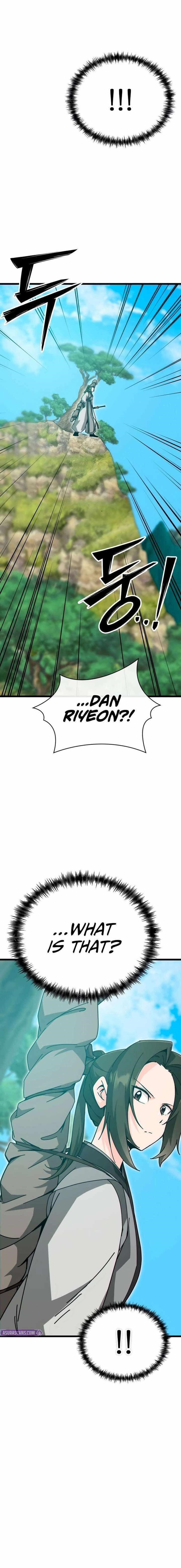 Initializing the Sect System Chapter 28 - Page 28 in English