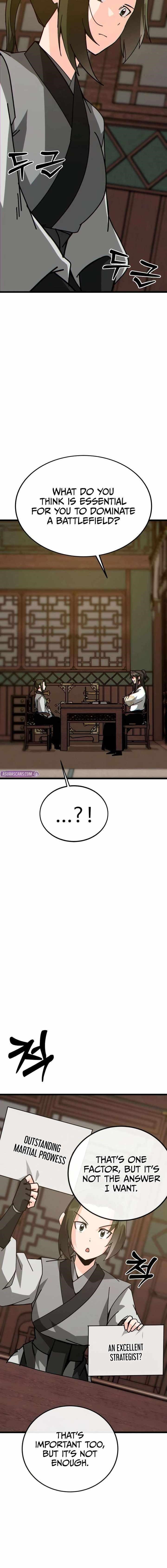 Initializing the Sect System Chapter 28 - Page 4 in English