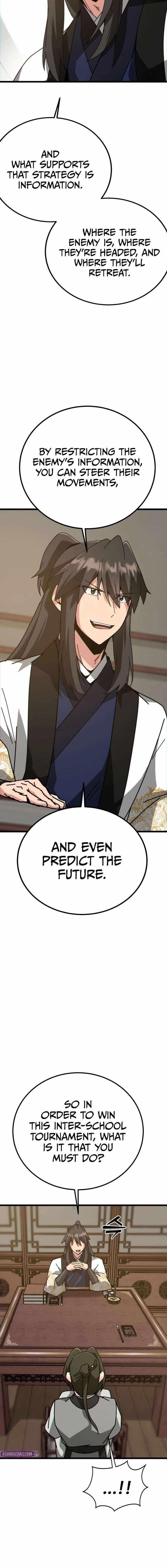 Initializing the Sect System Chapter 28 - Page 6 in English