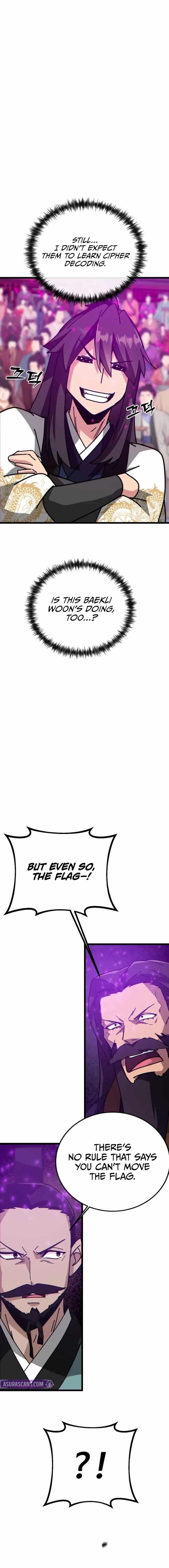 Initializing the Sect System Chapter 29 - Page 11 in English