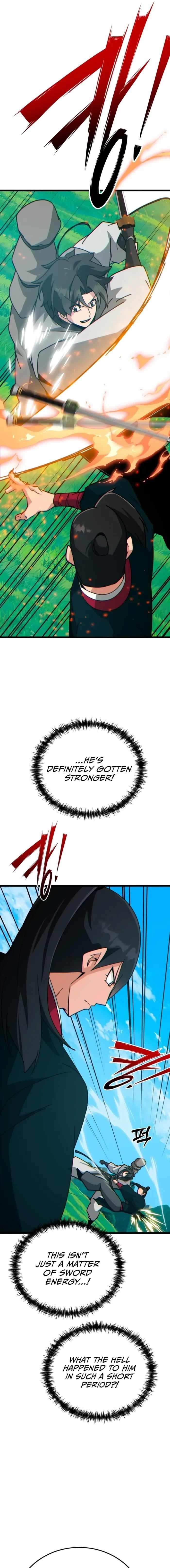 Initializing the Sect System Chapter 29 - Page 14 in English
