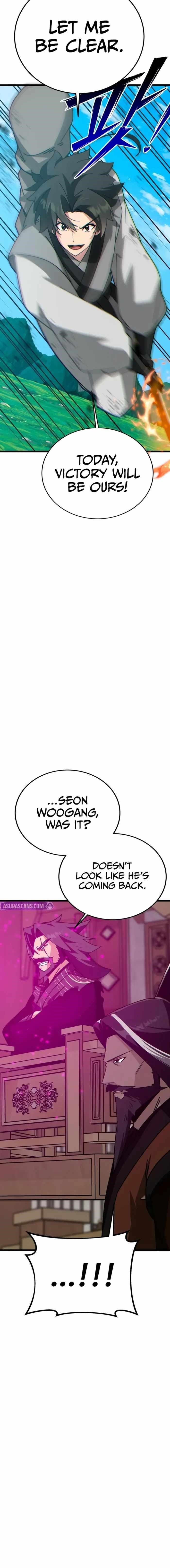Initializing the Sect System Chapter 29 - Page 15 in English