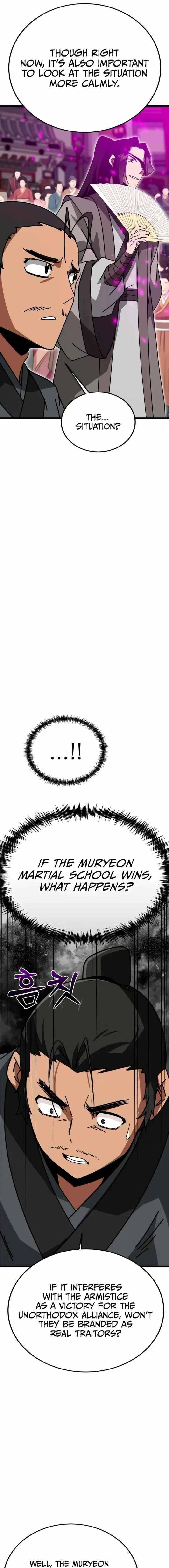 Initializing the Sect System Chapter 29 - Page 18 in English