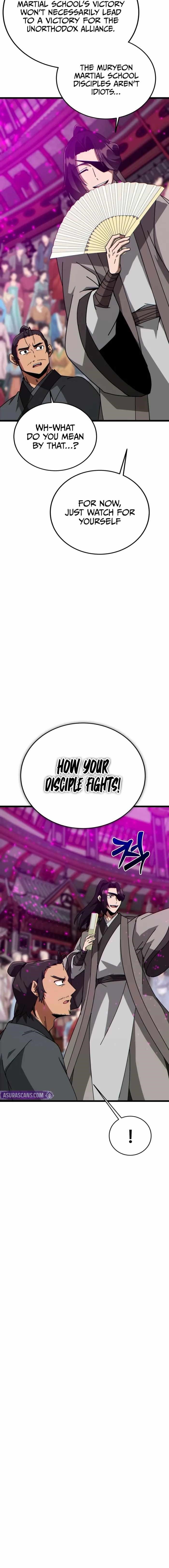 Initializing the Sect System Chapter 29 - Page 19 in English