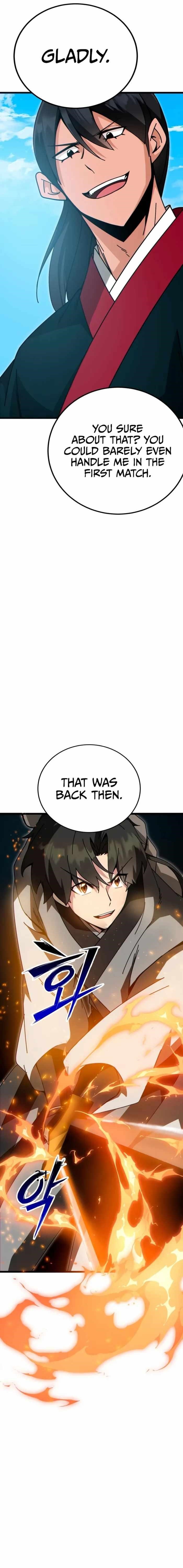 Initializing the Sect System Chapter 29 - Page 6 in English