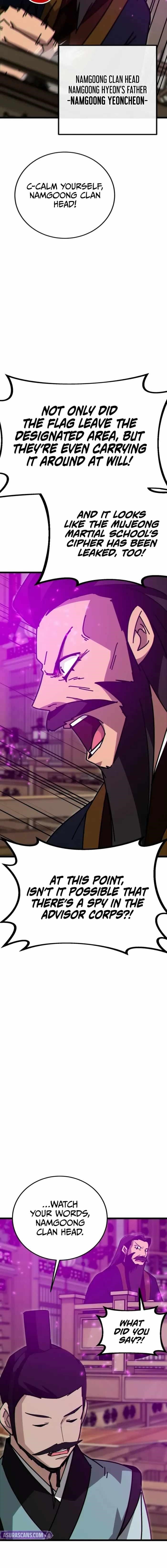 Initializing the Sect System Chapter 29 - Page 9 in English