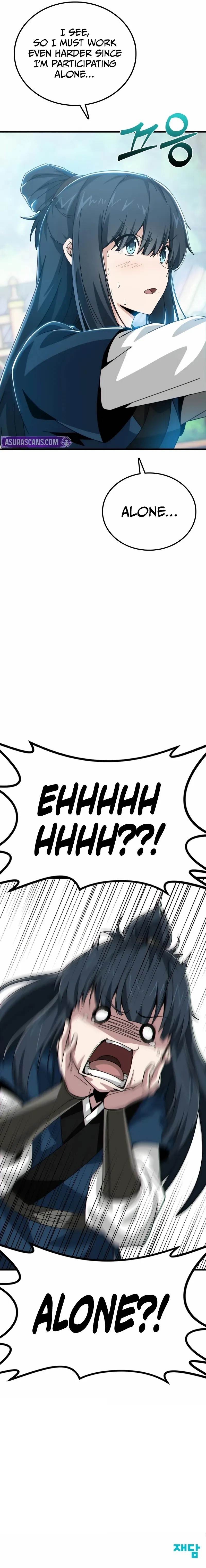 Initializing the Sect System Chapter 3 - Page 16 in English