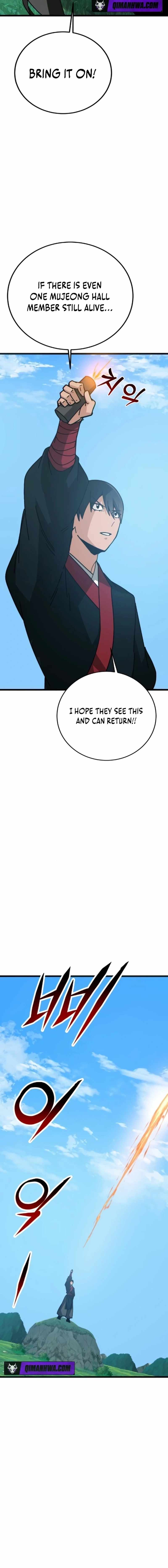 Initializing the Sect System Chapter 30 - Page 14 in English