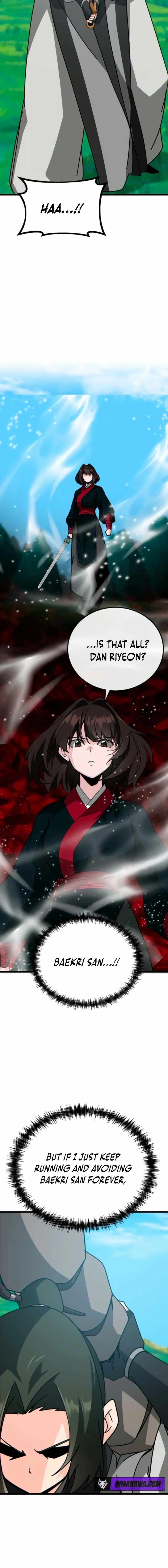 Initializing the Sect System Chapter 30 - Page 6 in English