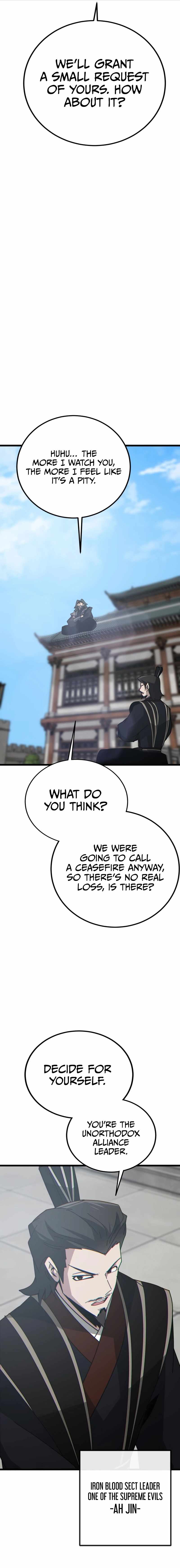 Initializing the Sect System Chapter 31 - Page 13 in English
