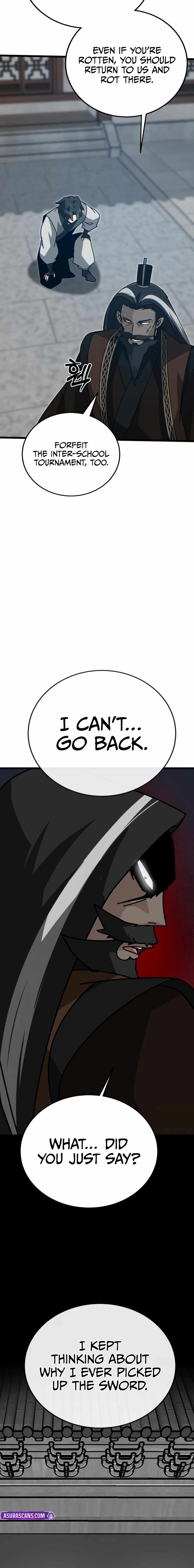Initializing the Sect System Chapter 31 - Page 26 in English