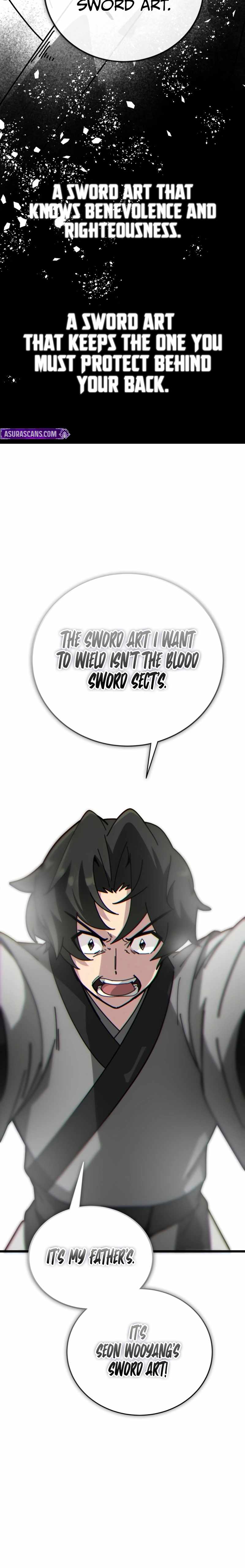 Initializing the Sect System Chapter 31 - Page 28 in English