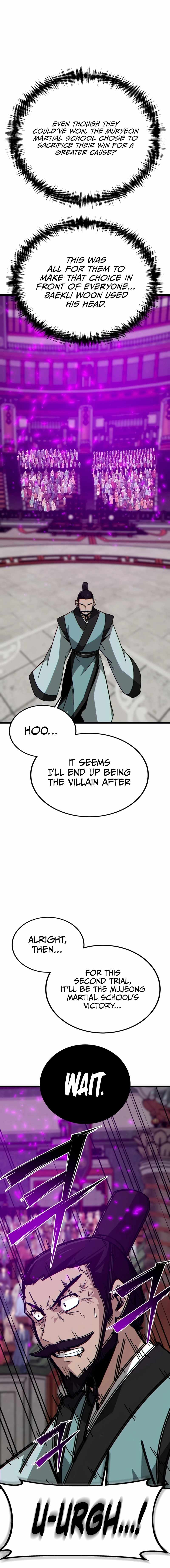 Initializing the Sect System Chapter 31 - Page 3 in English