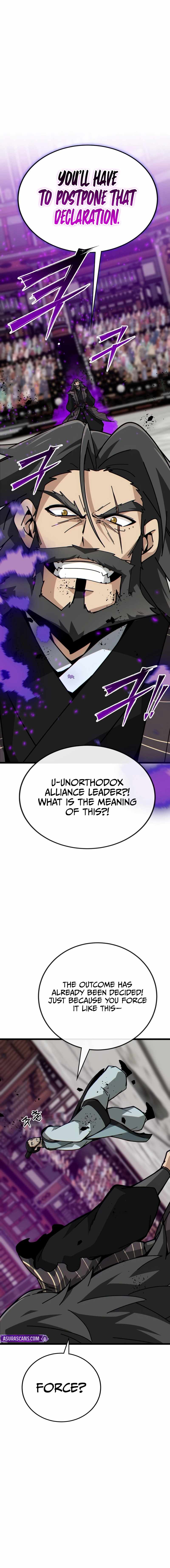 Initializing the Sect System Chapter 31 - Page 4 in English