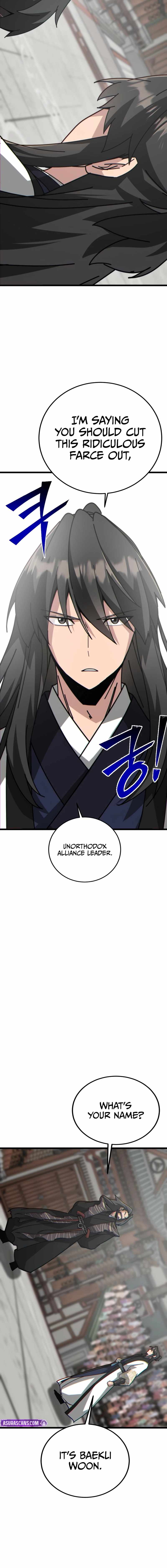 Initializing the Sect System Chapter 31 - Page 6 in English