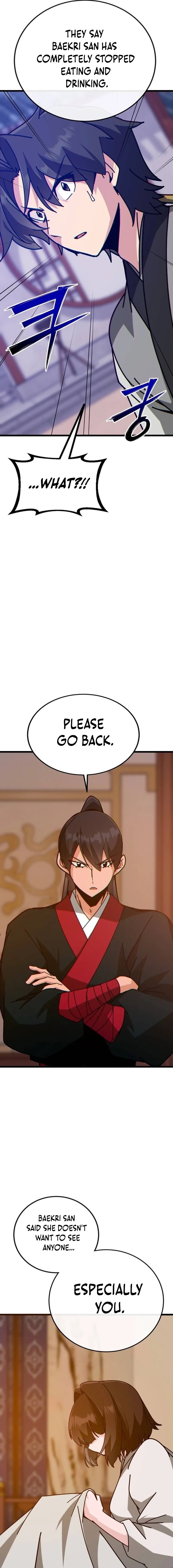 Initializing the Sect System Chapter 32 - Page 15 in English