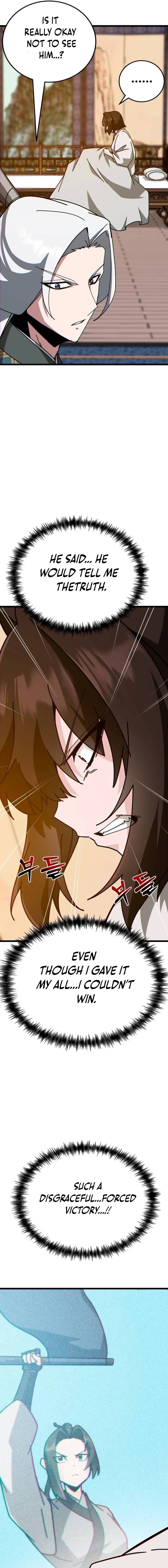 Initializing the Sect System Chapter 32 - Page 17 in English