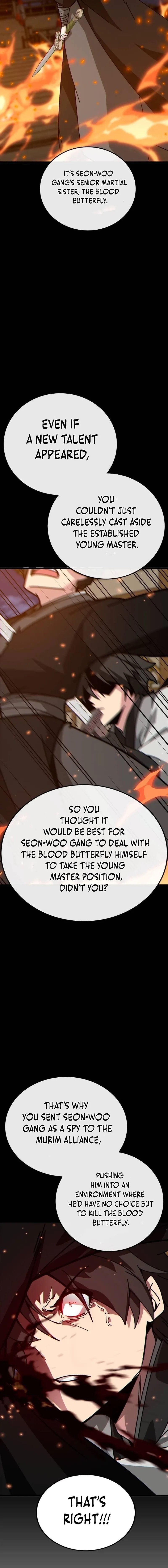 Initializing the Sect System Chapter 32 - Page 5 in English