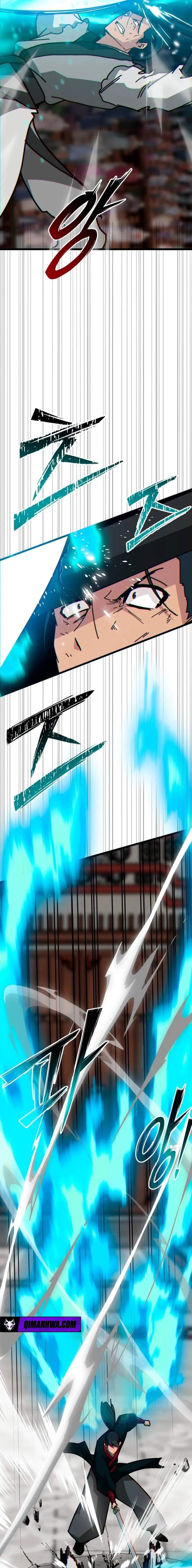 Initializing the Sect System Chapter 33 - Page 11 in English
