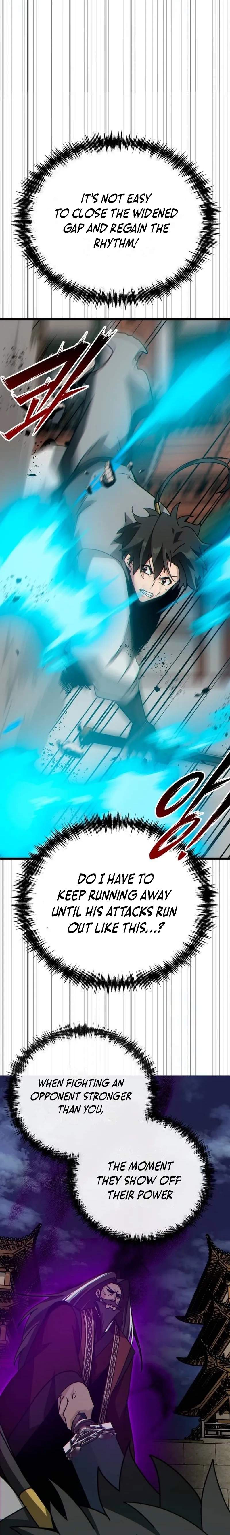 Initializing the Sect System Chapter 33 - Page 24 in English