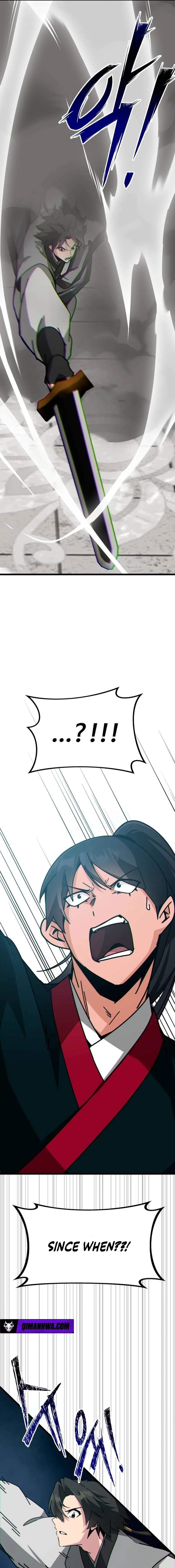 Initializing the Sect System Chapter 33 - Page 27 in English