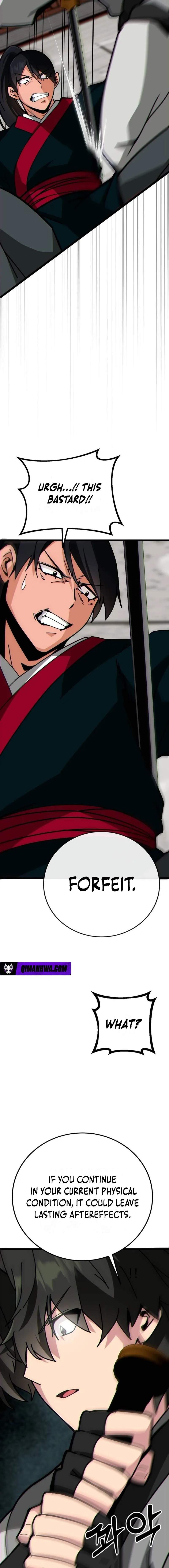 Initializing the Sect System Chapter 33 - Page 29 in English