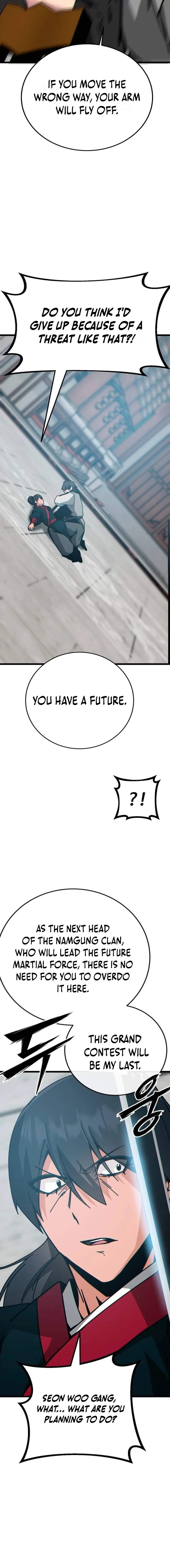 Initializing the Sect System Chapter 33 - Page 30 in English