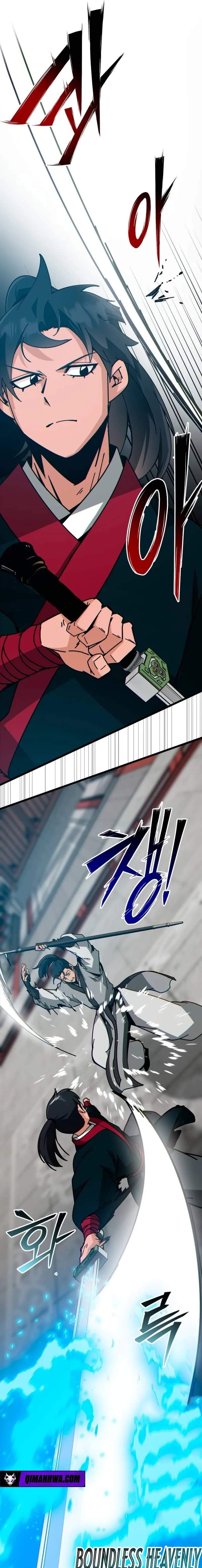 Initializing the Sect System Chapter 33 - Page 9 in English