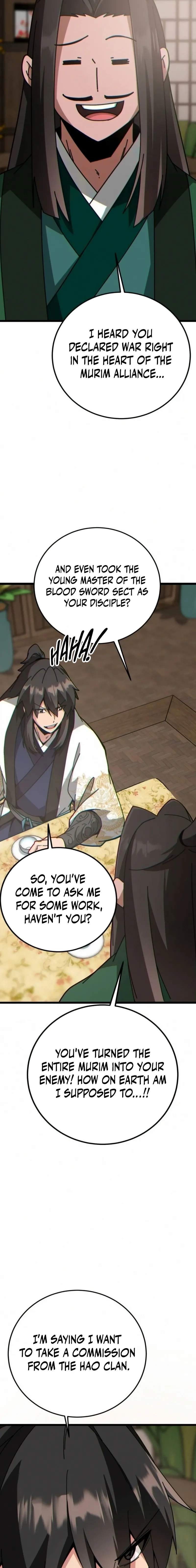 Initializing the Sect System Chapter 36 - Page 13 in English