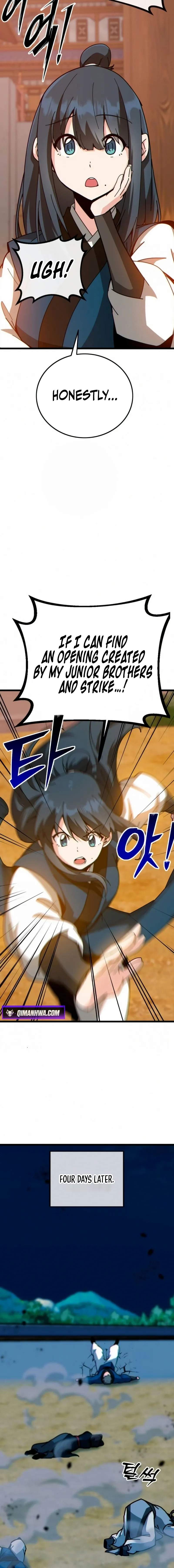 Initializing the Sect System Chapter 36 - Page 26 in English