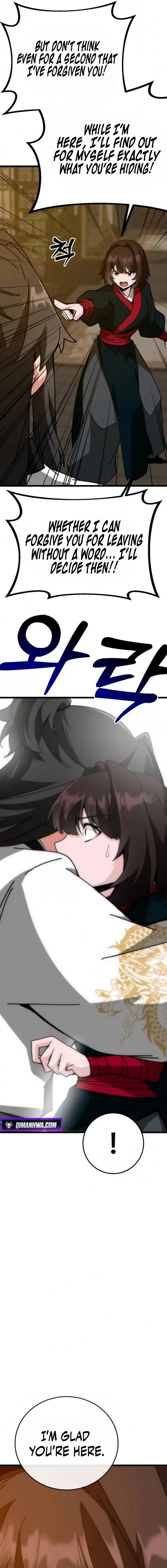 Initializing the Sect System Chapter 36 - Page 7 in English