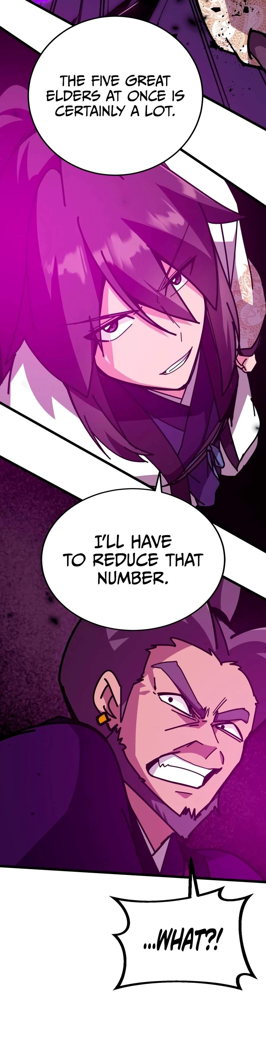 Initializing the Sect System Chapter 40 - Page 13 in English