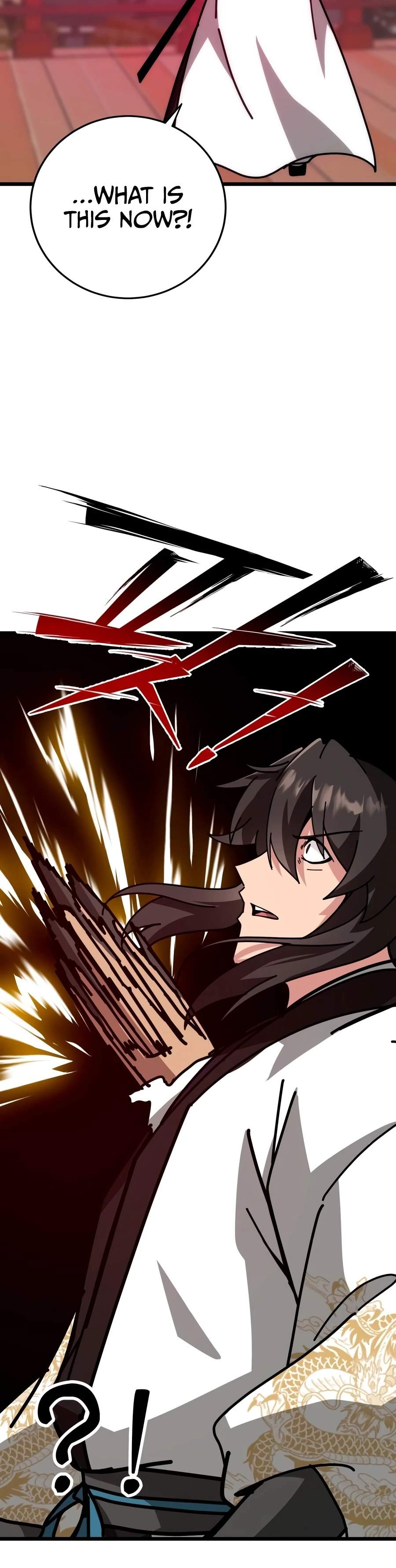 Initializing the Sect System Chapter 40 - Page 19 in English