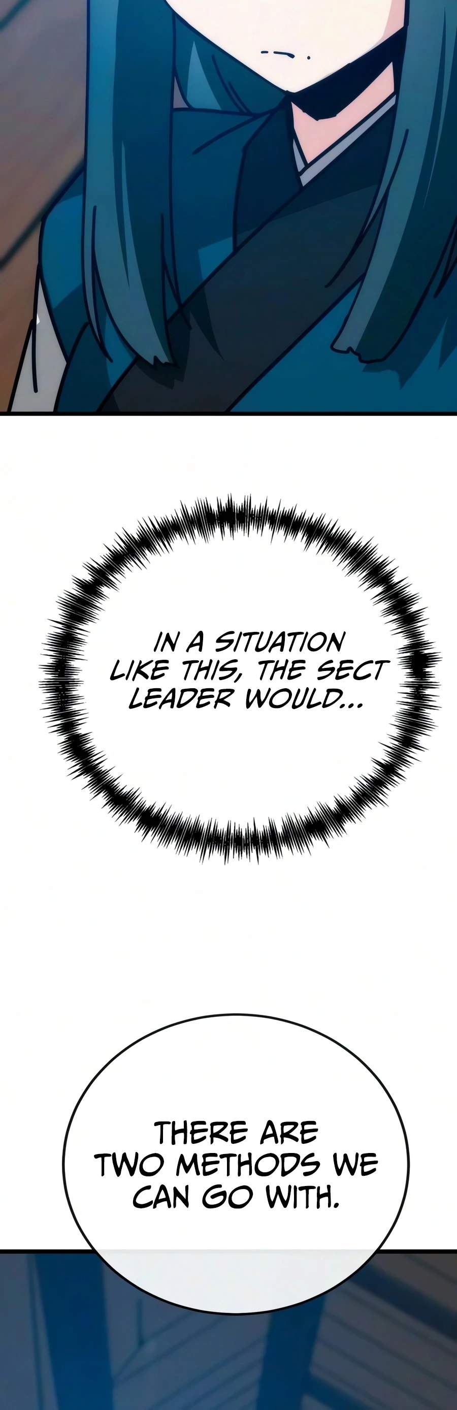 Initializing the Sect System Chapter 41 - Page 11 in English