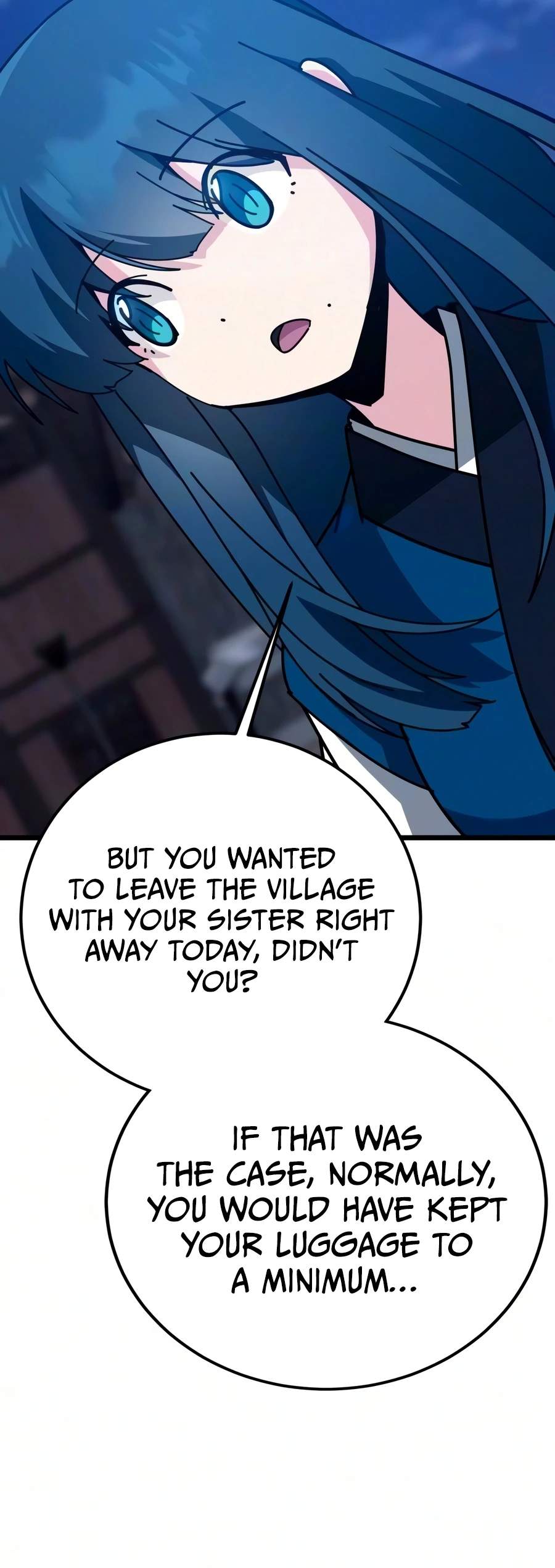 Initializing the Sect System Chapter 42 - Page 11 in English