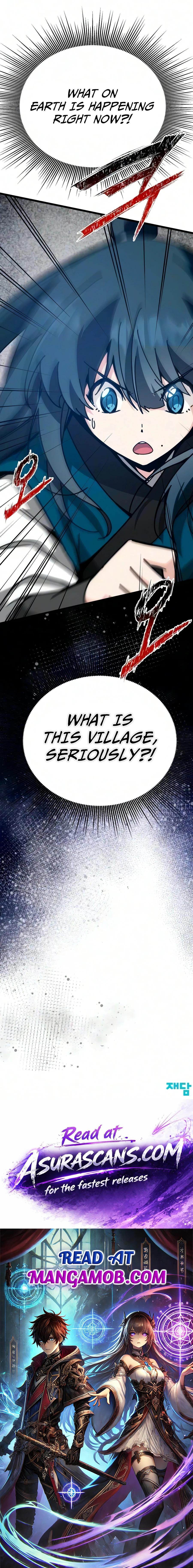 Initializing the Sect System Chapter 42 - Page 26 in English
