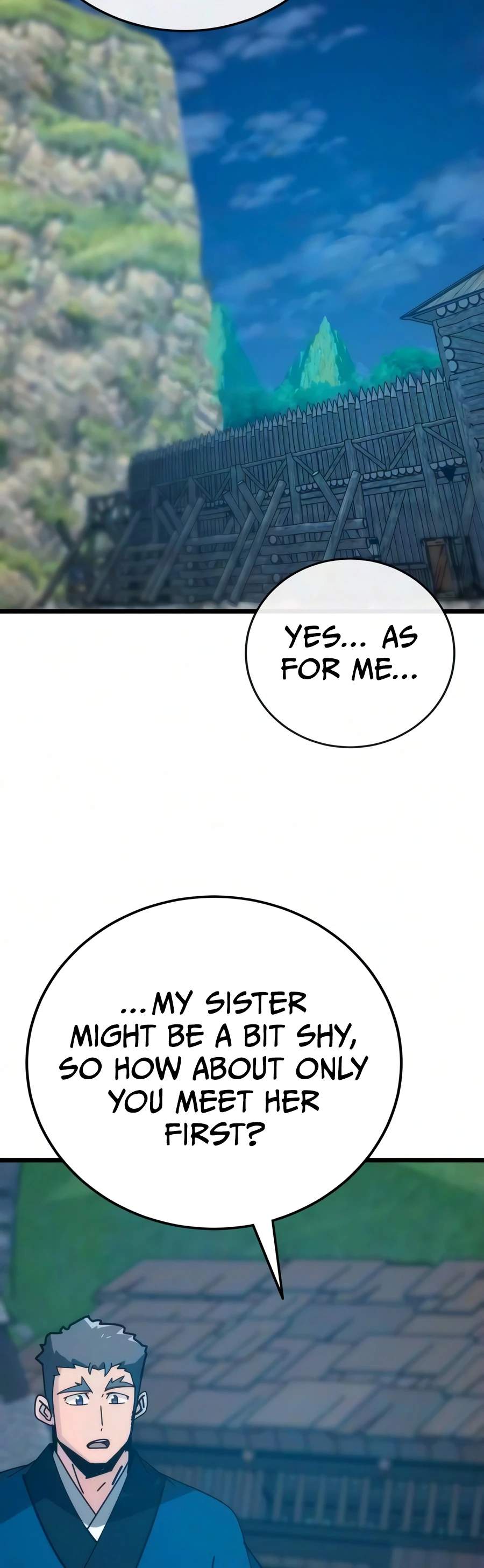 Initializing the Sect System Chapter 42 - Page 7 in English
