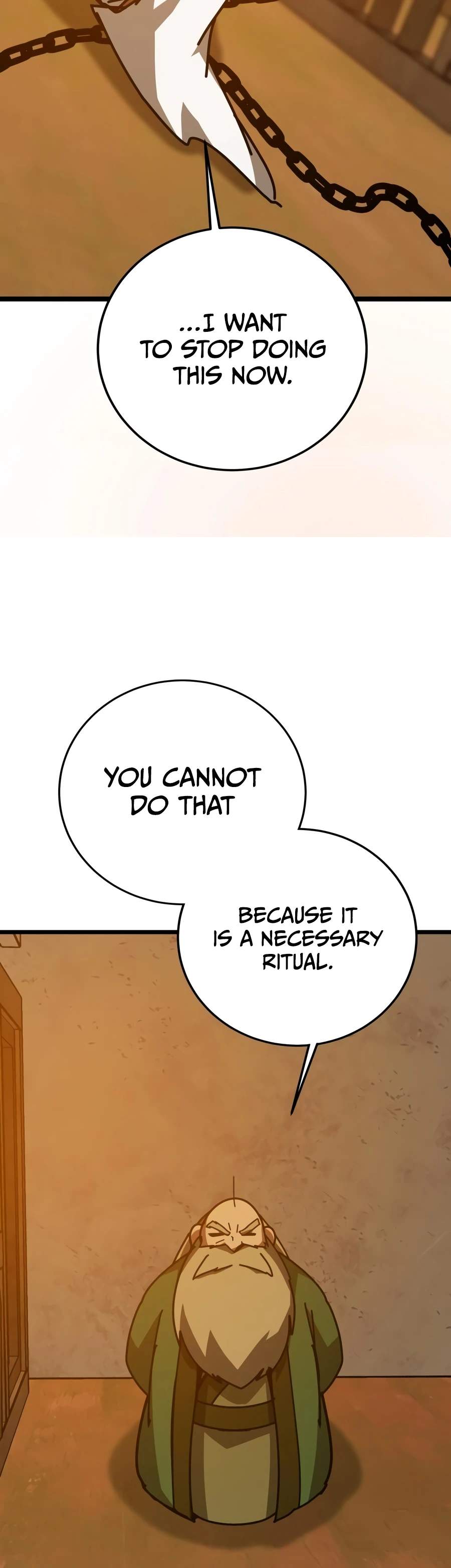 Initializing the Sect System Chapter 43 - Page 13 in English